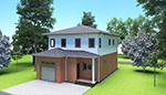 house plan prefabricated